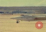Image of X-15A aircraft California United States USA, 1967, second 35 stock footage video 65675021312