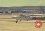 Image of X-15A aircraft California United States USA, 1967, second 36 stock footage video 65675021312