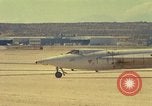 Image of X-15A aircraft California United States USA, 1967, second 37 stock footage video 65675021312