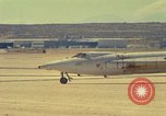Image of X-15A aircraft California United States USA, 1967, second 39 stock footage video 65675021312