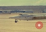Image of X-15A aircraft California United States USA, 1967, second 42 stock footage video 65675021312
