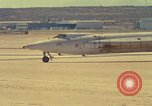 Image of X-15A aircraft California United States USA, 1967, second 43 stock footage video 65675021312