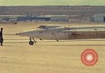 Image of X-15A aircraft California United States USA, 1967, second 46 stock footage video 65675021312