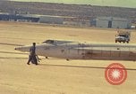 Image of X-15A aircraft California United States USA, 1967, second 50 stock footage video 65675021312