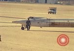 Image of X-15A aircraft California United States USA, 1967, second 52 stock footage video 65675021312