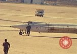 Image of X-15A aircraft California United States USA, 1967, second 53 stock footage video 65675021312