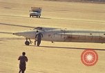 Image of X-15A aircraft California United States USA, 1967, second 54 stock footage video 65675021312
