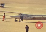 Image of X-15A aircraft California United States USA, 1967, second 56 stock footage video 65675021312