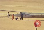 Image of X-15A aircraft California United States USA, 1967, second 58 stock footage video 65675021312