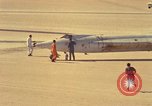 Image of X-15A aircraft California United States USA, 1967, second 59 stock footage video 65675021312