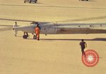 Image of X-15A aircraft California United States USA, 1967, second 61 stock footage video 65675021312