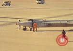 Image of X-15A aircraft California United States USA, 1967, second 62 stock footage video 65675021312