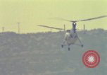 Standbild X-15A Flugzeug California United States USA, 1967, aus Sekunde 11 historischem Filmmaterial Videoclip 65675021313