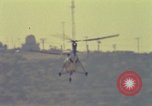 Standbild X-15A Flugzeug California United States USA, 1967, aus Sekunde 17 historischem Filmmaterial Videoclip 65675021313