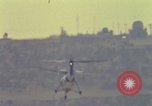 Standbild X-15A Flugzeug California United States USA, 1967, aus Sekunde 22 historischem Filmmaterial Videoclip 65675021313
