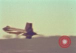 Standbild X-15A Flugzeug California United States USA, 1967, aus Sekunde 48 historischem Filmmaterial Videoclip 65675021313