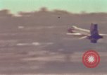 Standbild X-15A Flugzeug California United States USA, 1967, aus Sekunde 50 historischem Filmmaterial Videoclip 65675021313