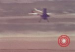 Standbild X-15A Flugzeug California United States USA, 1967, aus Sekunde 52 historischem Filmmaterial Videoclip 65675021313