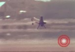 Standbild X-15A Flugzeug California United States USA, 1967, aus Sekunde 54 historischem Filmmaterial Videoclip 65675021313