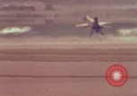 Standbild X-15A Flugzeug California United States USA, 1967, aus Sekunde 58 historischem Filmmaterial Videoclip 65675021313