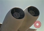 Image of X-15A aircraft California United States USA, 1967, second 5 stock footage video 65675021314