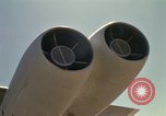 Image of X-15A aircraft California United States USA, 1967, second 6 stock footage video 65675021314