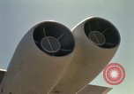 Image of X-15A aircraft California United States USA, 1967, second 9 stock footage video 65675021314