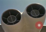 Image of X-15A aircraft California United States USA, 1967, second 15 stock footage video 65675021314