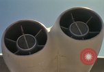 Image of X-15A aircraft California United States USA, 1967, second 17 stock footage video 65675021314