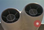 Image of X-15A aircraft California United States USA, 1967, second 20 stock footage video 65675021314