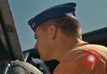 Image of X-15A aircraft California United States USA, 1967, second 42 stock footage video 65675021314