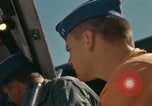 Image of X-15A aircraft California United States USA, 1967, second 43 stock footage video 65675021314