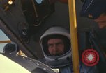 Image of X-15A aircraft California United States USA, 1967, second 51 stock footage video 65675021314