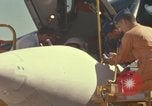 Image of X-15A aircraft California United States USA, 1967, second 54 stock footage video 65675021314