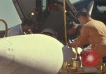 Image of X-15A aircraft California United States USA, 1967, second 55 stock footage video 65675021314