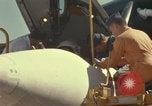Image of X-15A aircraft California United States USA, 1967, second 56 stock footage video 65675021314