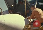 Image of X-15A aircraft California United States USA, 1967, second 57 stock footage video 65675021314