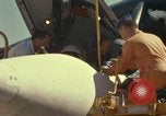Image of X-15A aircraft California United States USA, 1967, second 58 stock footage video 65675021314