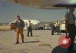 Image of X-15A aircraft California United States USA, 1967, second 62 stock footage video 65675021314