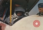 Image of X-15A aircraft California United States USA, 1967, second 9 stock footage video 65675021315