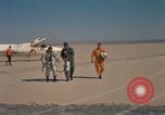 Image of X-15A aircraft California United States USA, 1967, second 18 stock footage video 65675021315