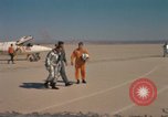Image of X-15A aircraft California United States USA, 1967, second 20 stock footage video 65675021315