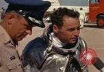 Image of X-15A aircraft California United States USA, 1967, second 29 stock footage video 65675021315