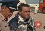 Image of X-15A aircraft California United States USA, 1967, second 30 stock footage video 65675021315