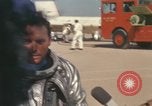 Image of X-15A aircraft California United States USA, 1967, second 32 stock footage video 65675021315