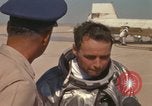 Image of X-15A aircraft California United States USA, 1967, second 35 stock footage video 65675021315