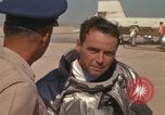 Image of X-15A aircraft California United States USA, 1967, second 36 stock footage video 65675021315