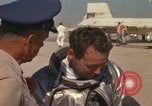 Image of X-15A aircraft California United States USA, 1967, second 38 stock footage video 65675021315