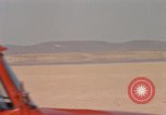 Image of X-15A aircraft California United States USA, 1967, second 42 stock footage video 65675021315
