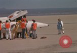 Image of X-15A aircraft California United States USA, 1967, second 44 stock footage video 65675021315